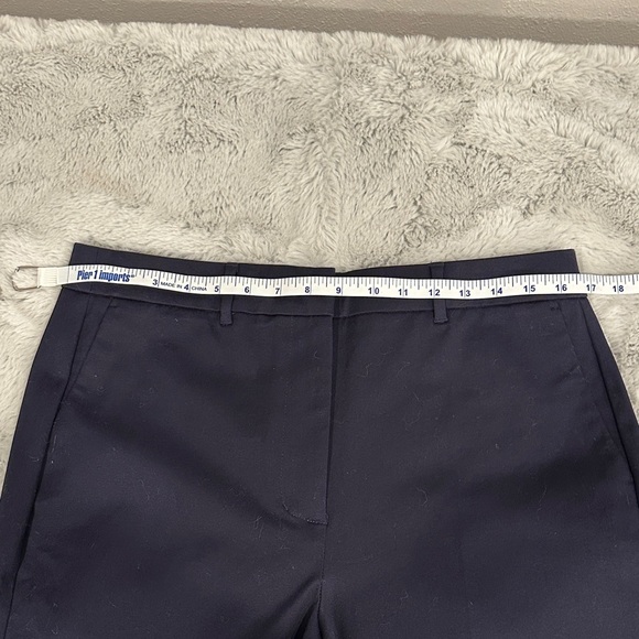 Boden Brompton Bi-Stretch Dress Pants R0425 NAV | NWT | Navy - Picture 6 of 15